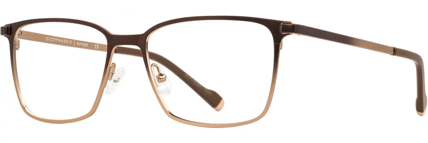 Scott Harris SH838 Eyeglasses - view 6